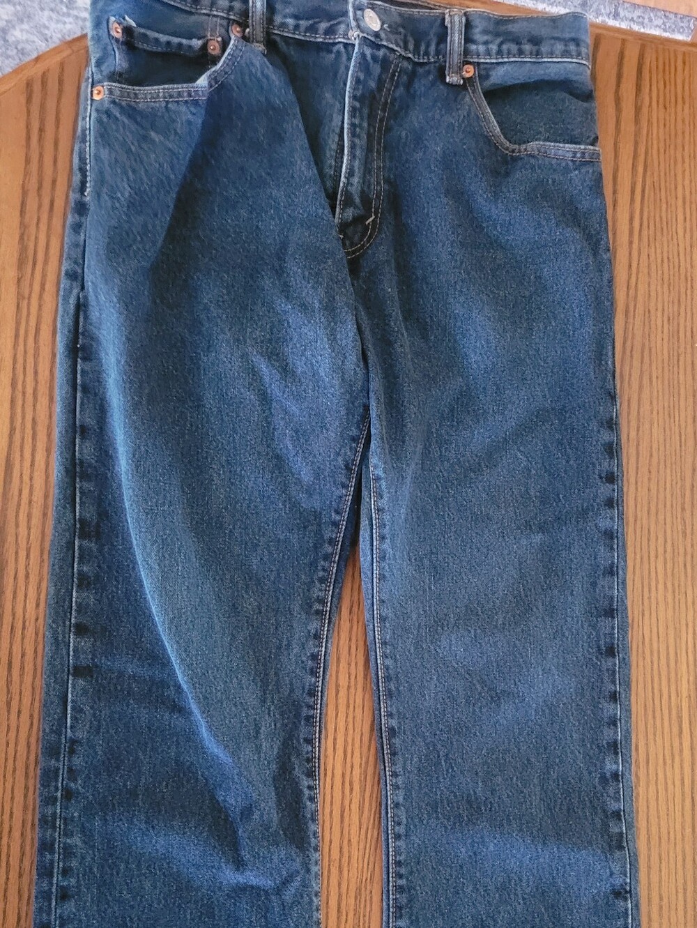 Levi's 517 Bootcuts